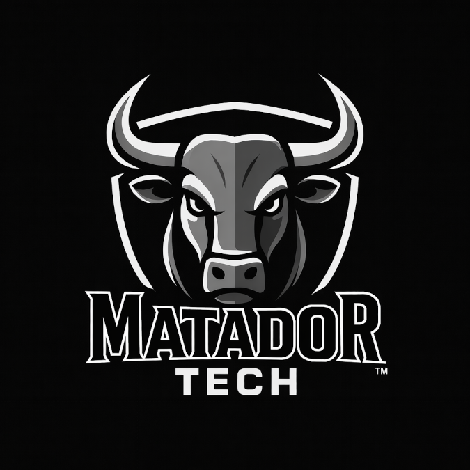 Matador Tech Logo
